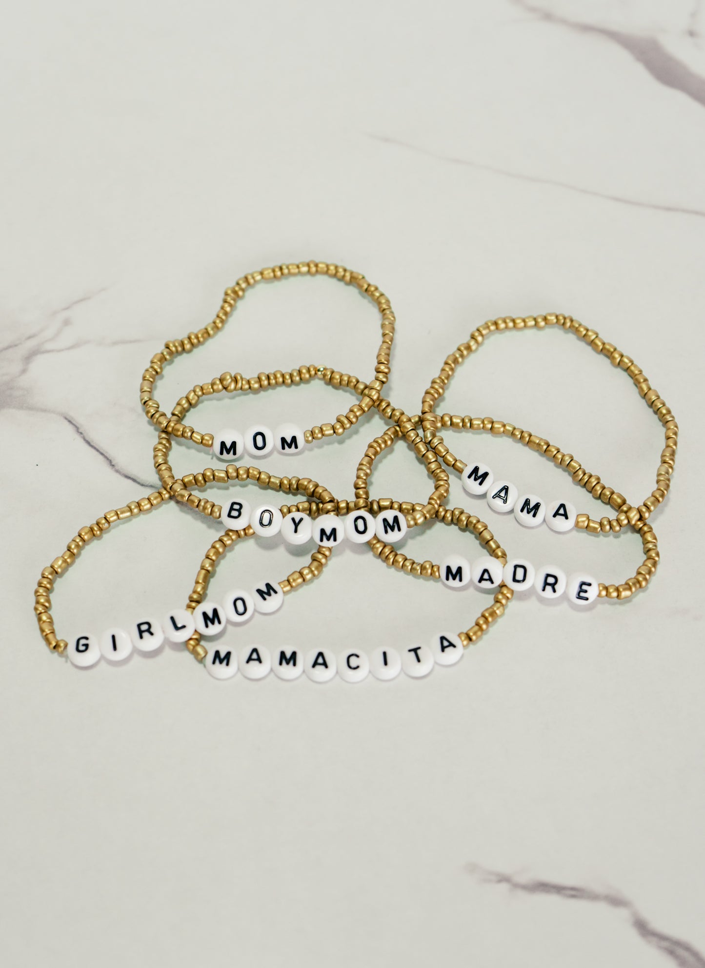 Mom Bracelet