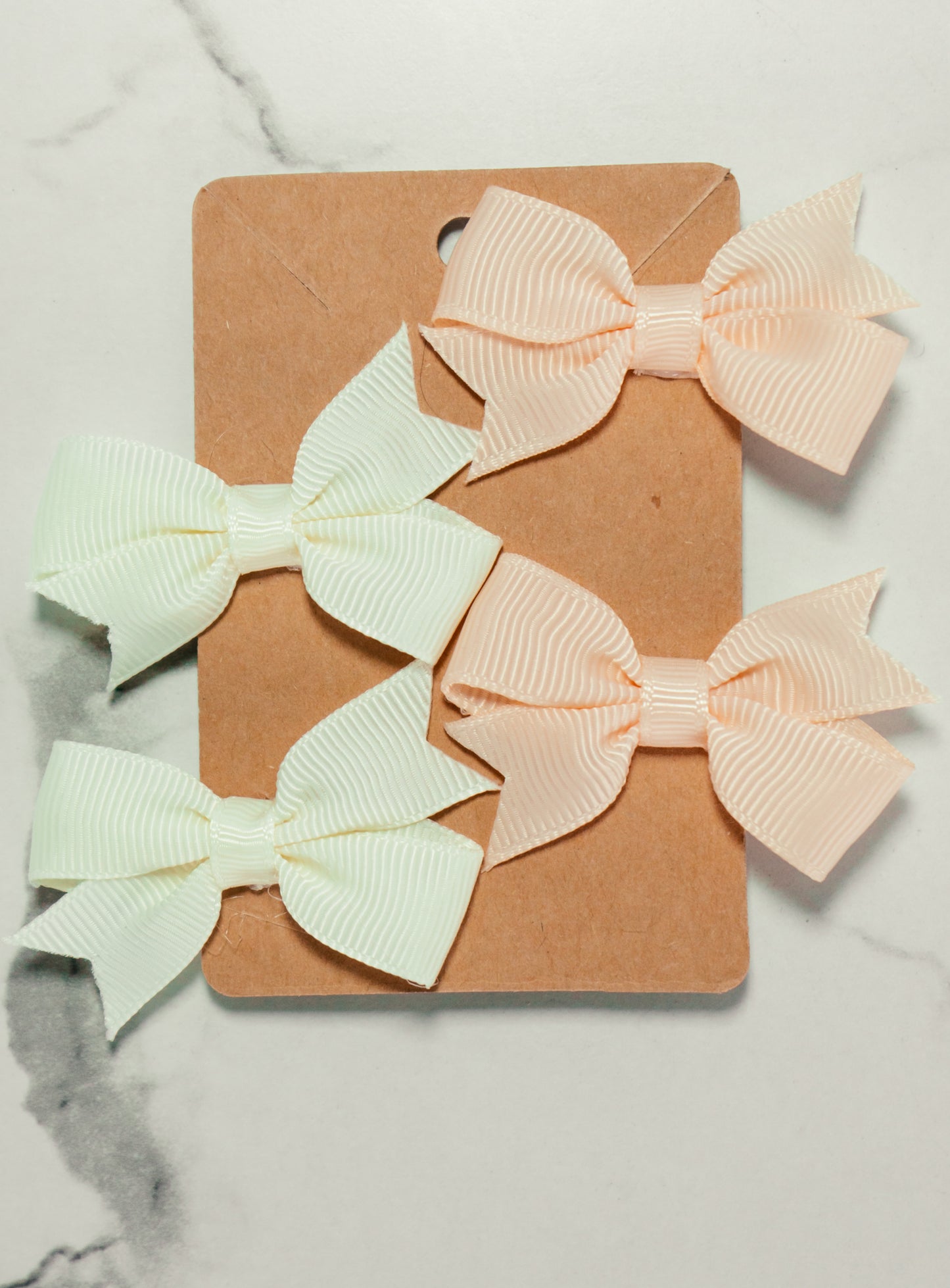 Lush Bow