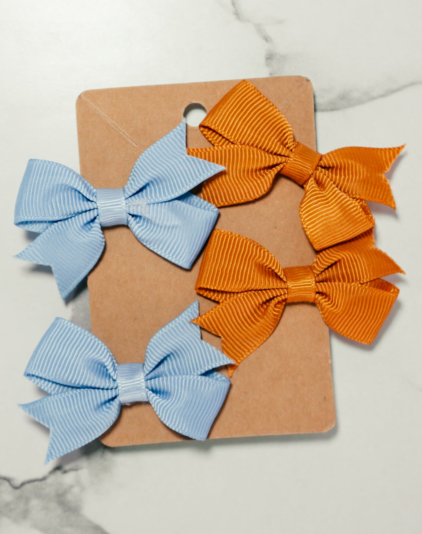 Lush Bow