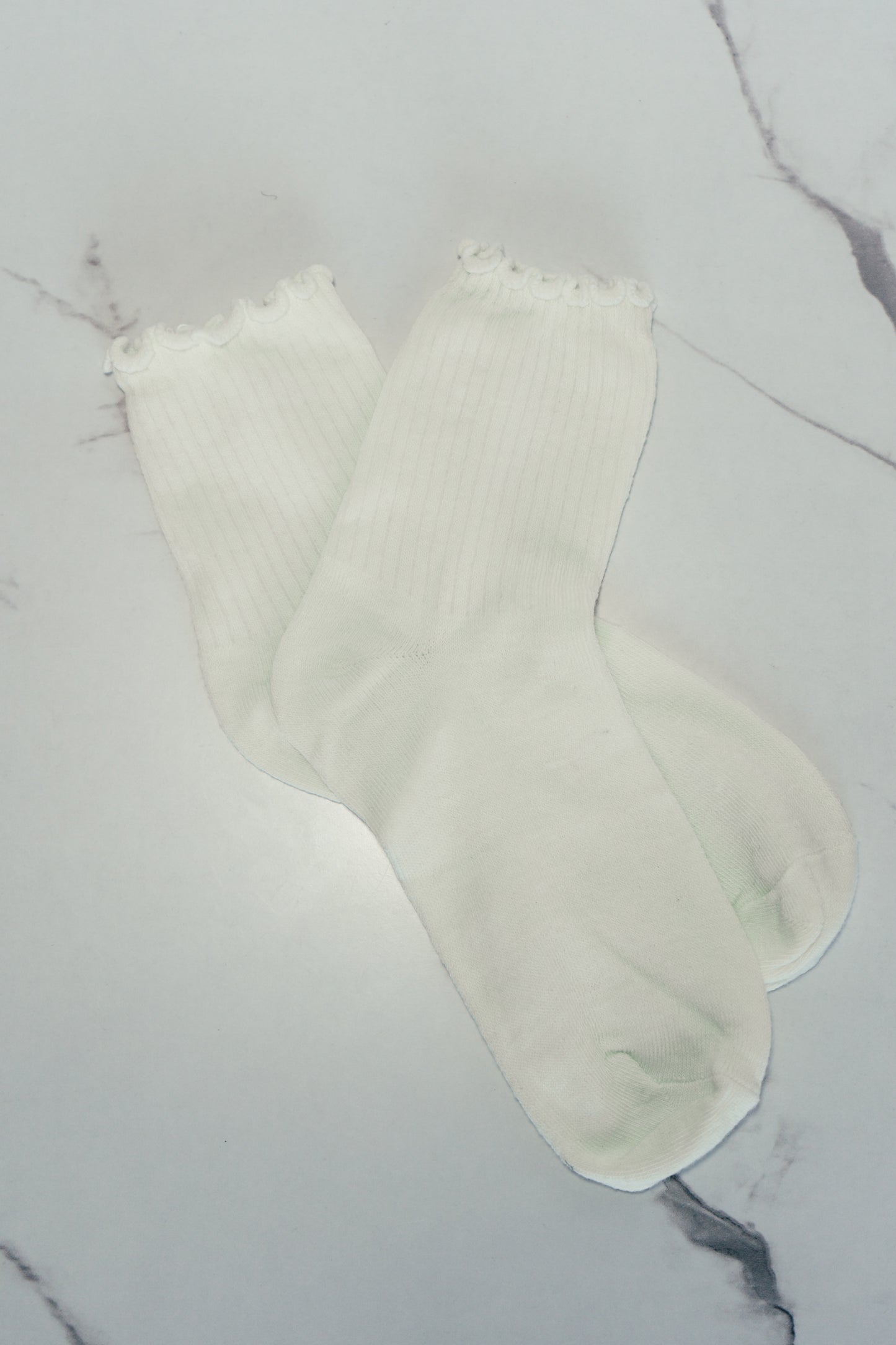 School Girl Sock