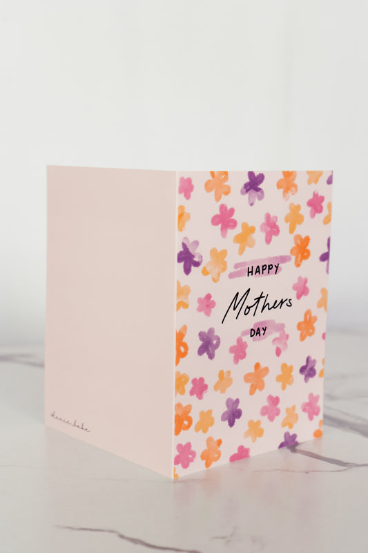 Mother's Day Card