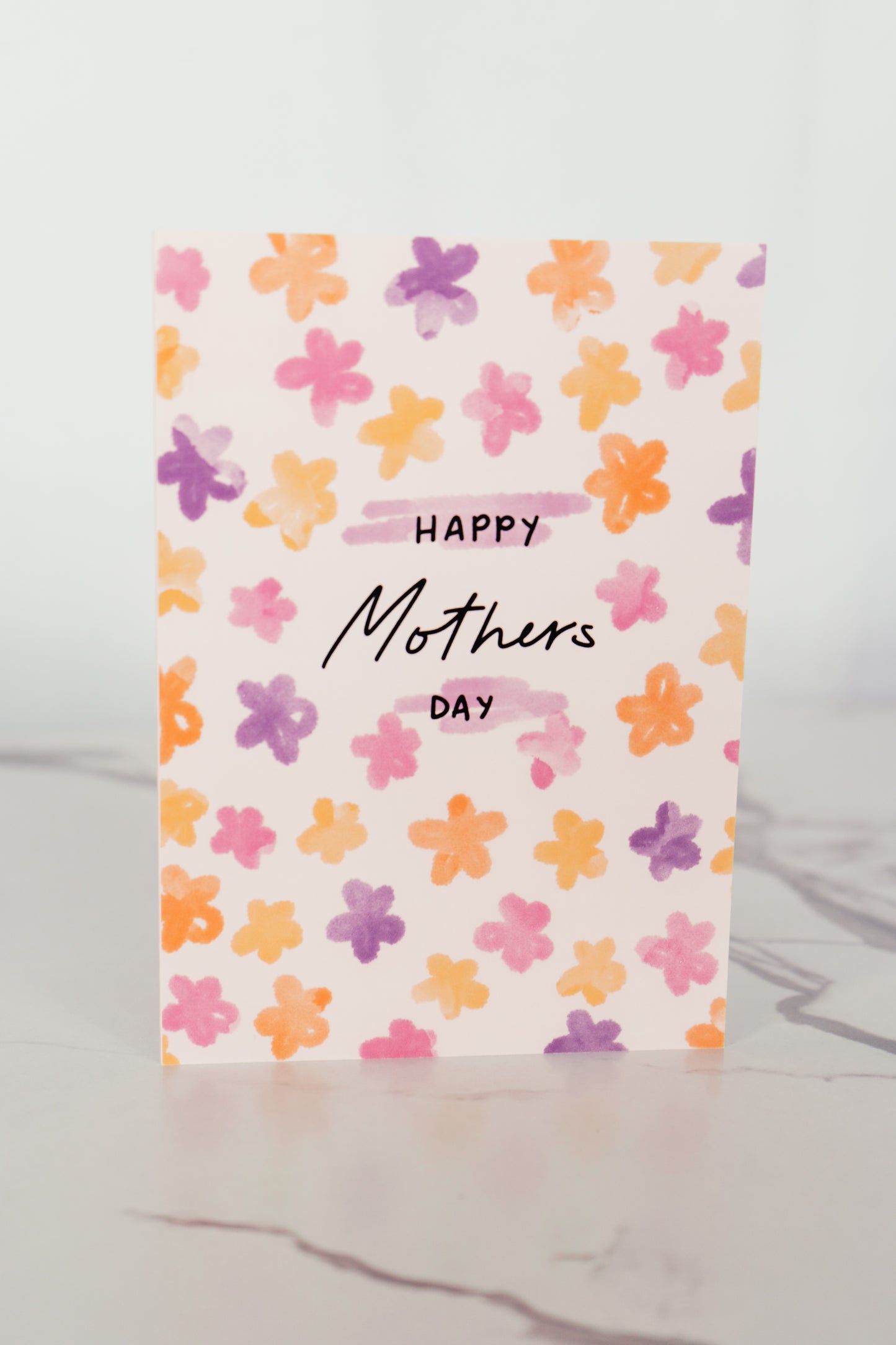 Mother's Day Card