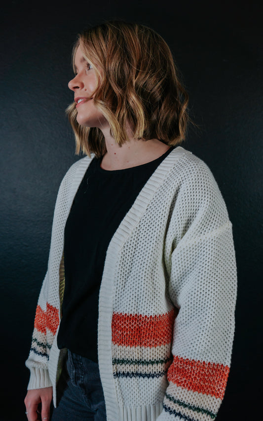 Lover Cardigan