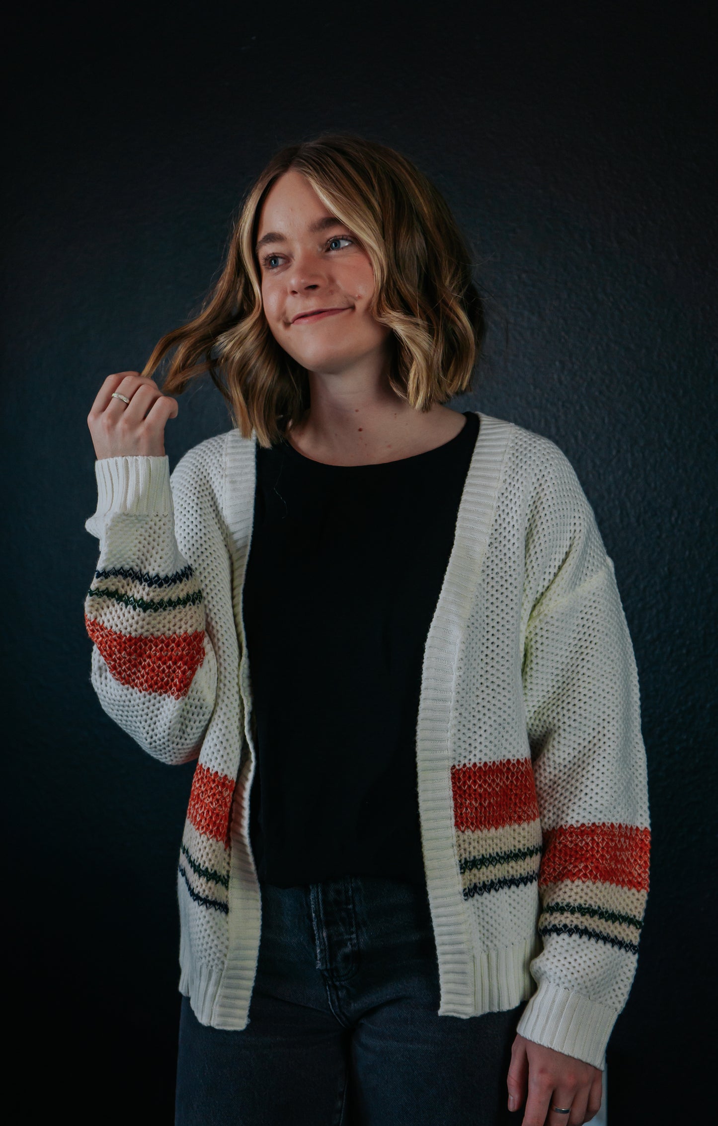 Lover Cardigan